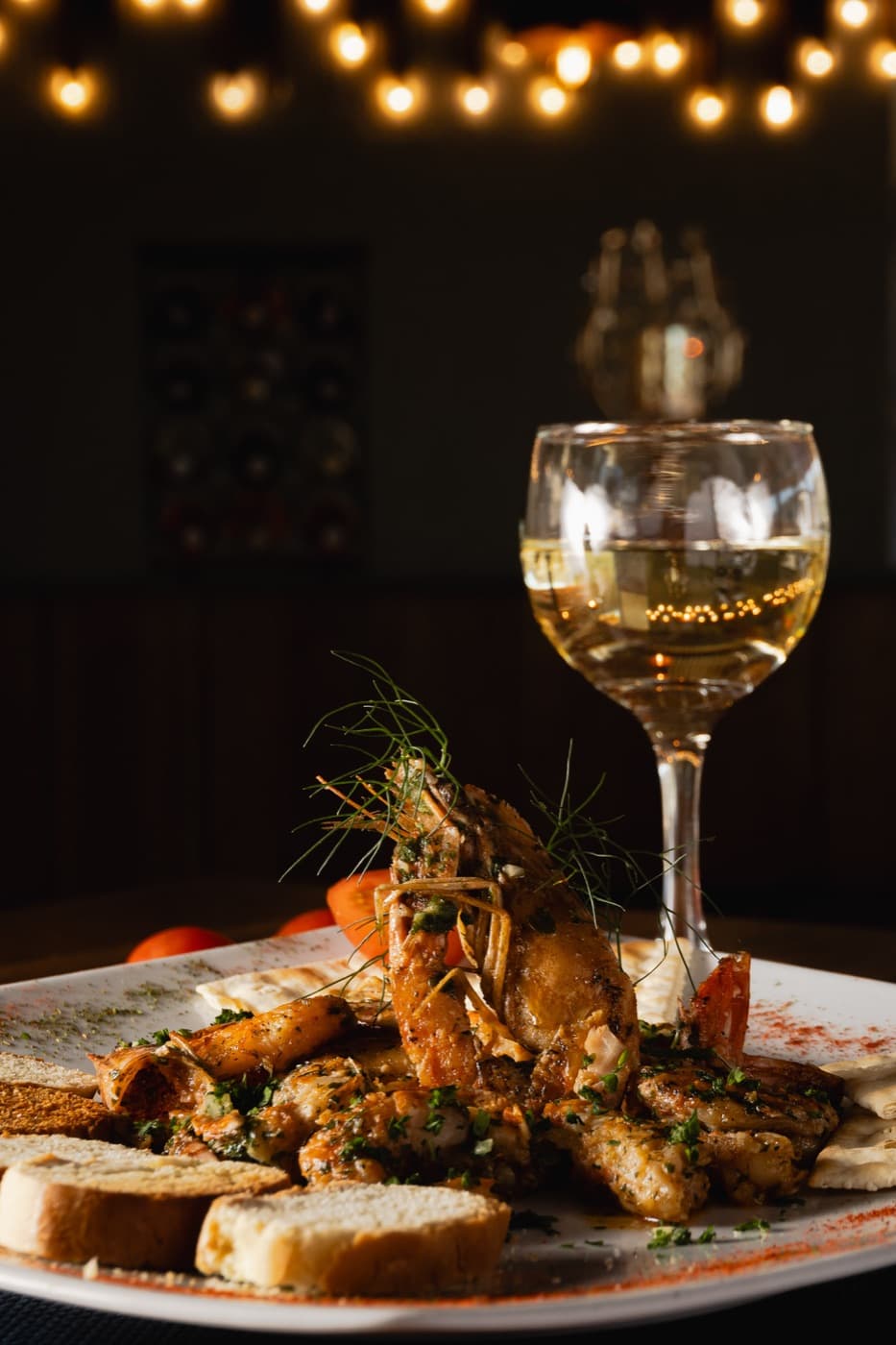 Gastronomía — fotografía 11