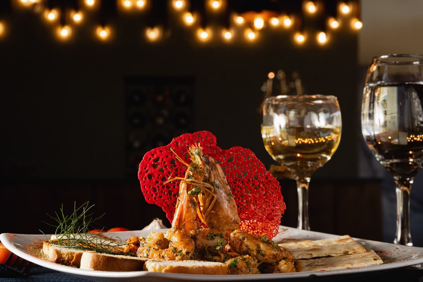 Gastronomía — fotografía 12