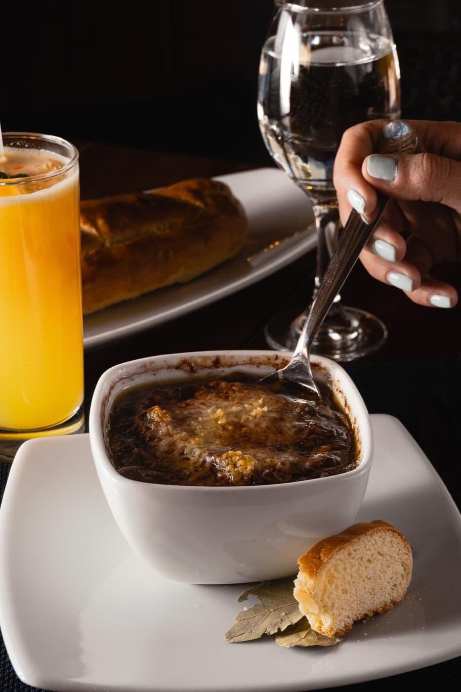 Gastronomía — fotografía 10