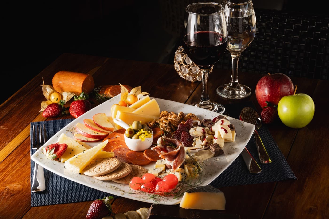 Gastronomía — fotografía 8