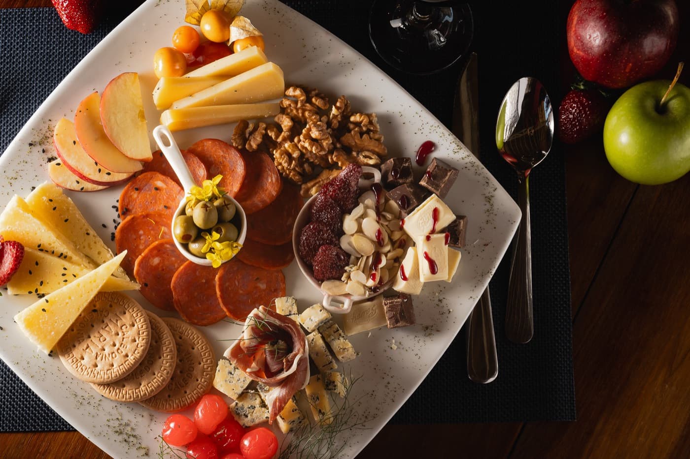 Gastronomía — fotografía 7