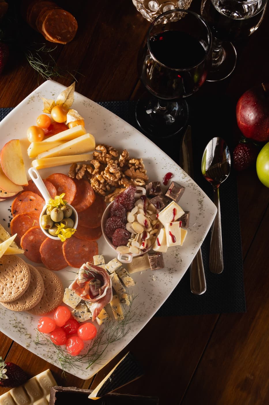 Gastronomía — fotografía 6