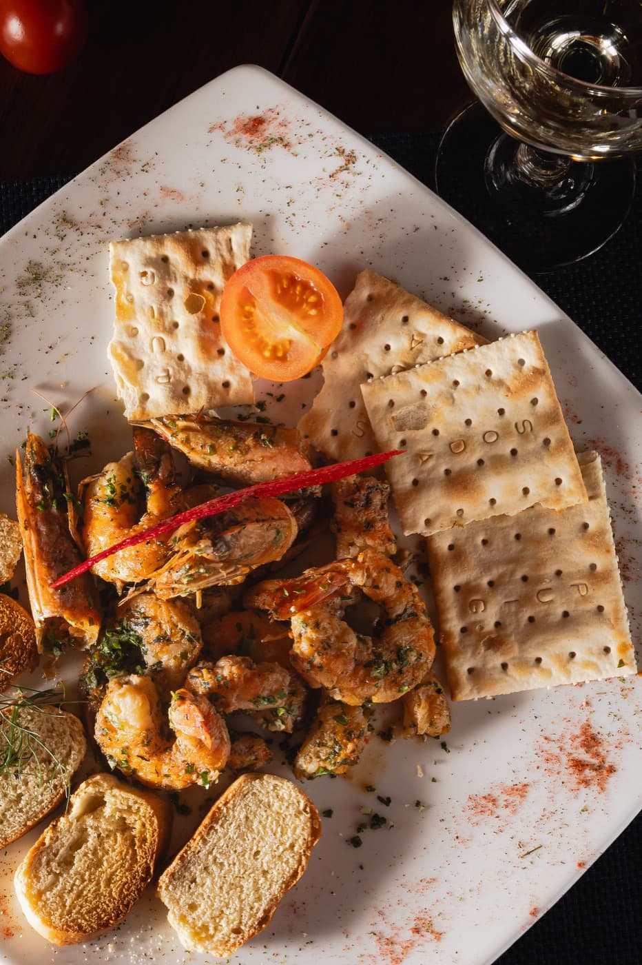 Gastronomía — fotografía 14