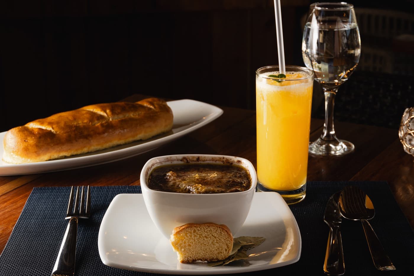 Gastronomía — fotografía 9