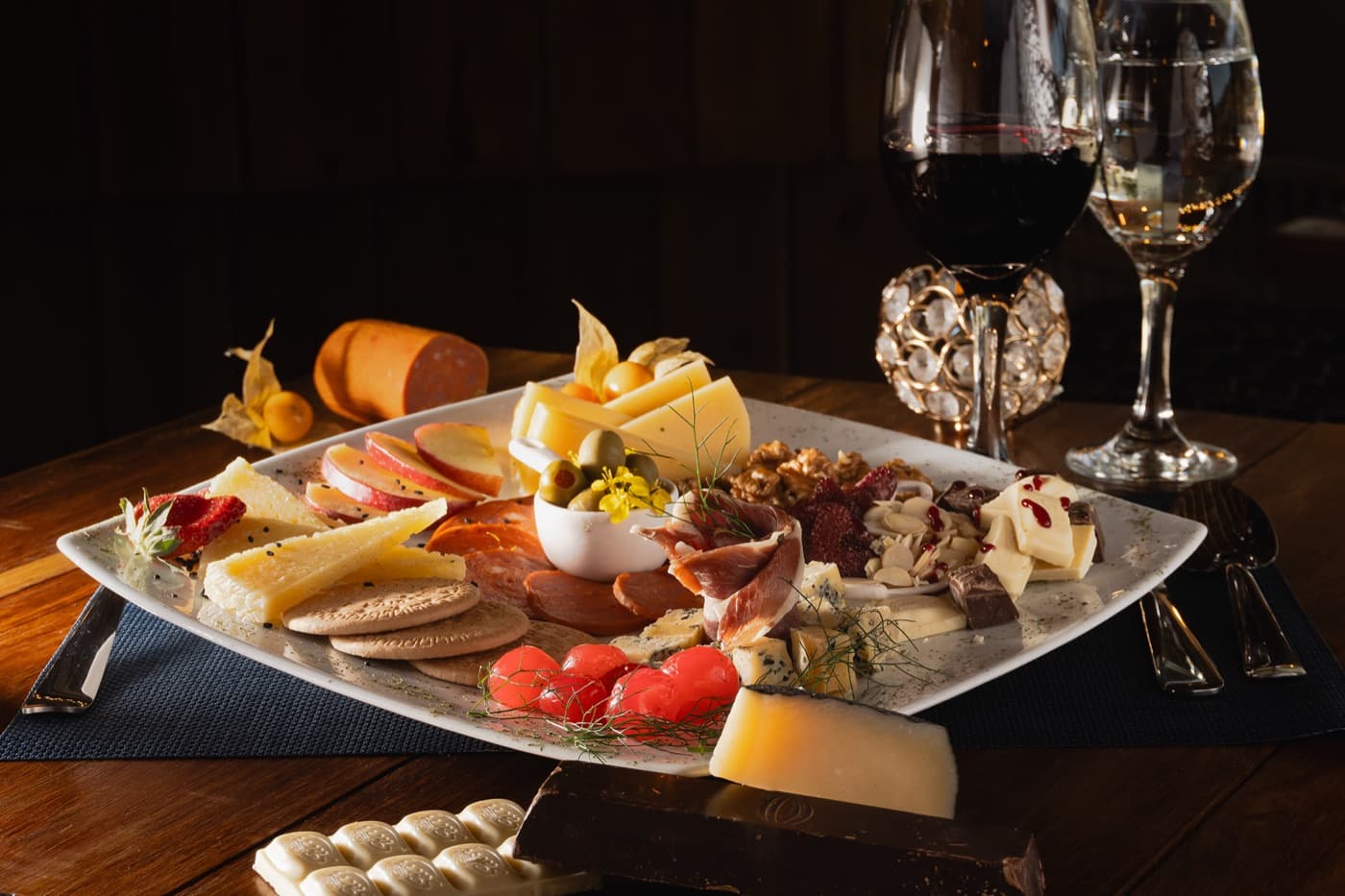Gastronomía — fotografía 3