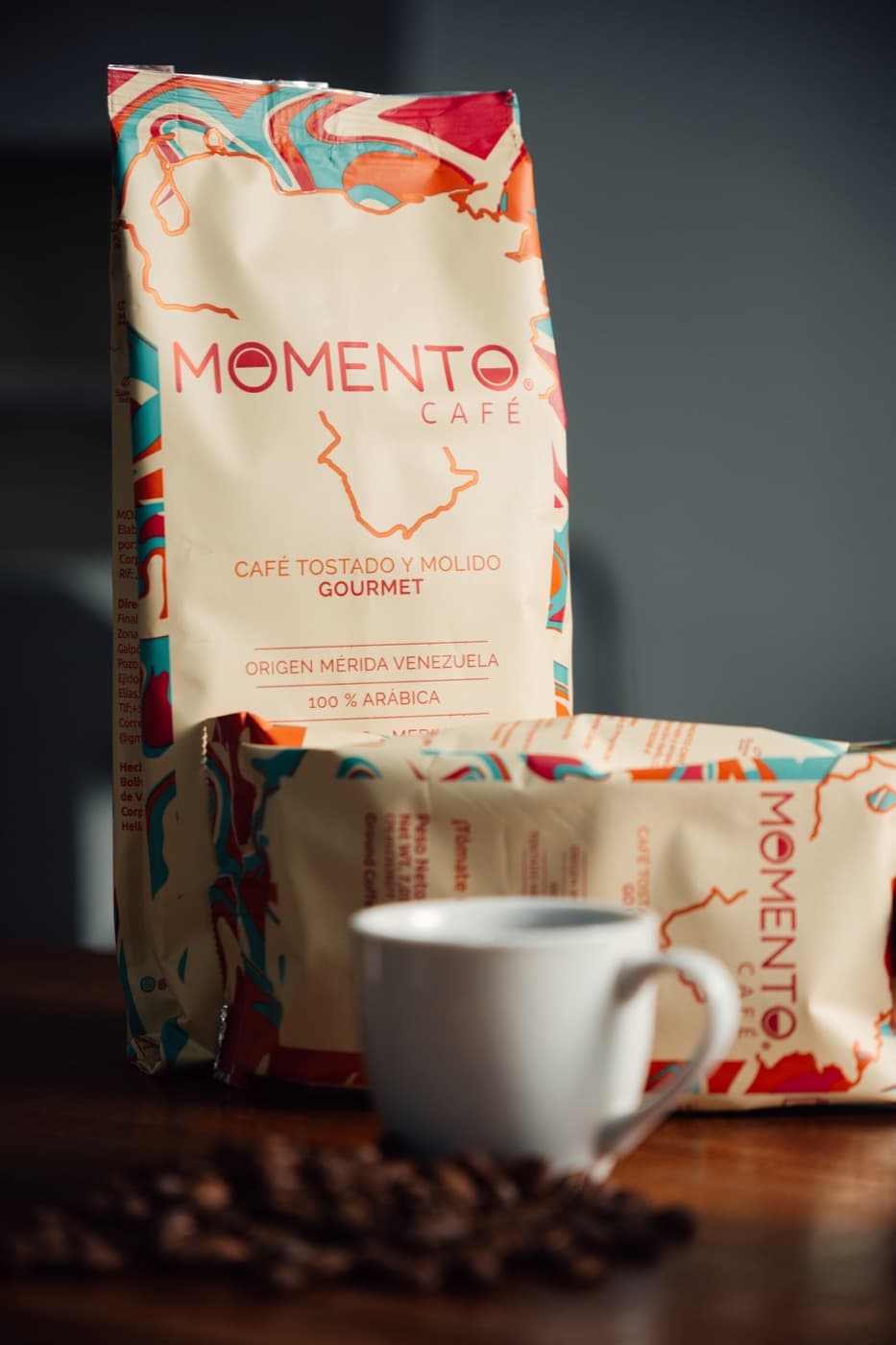 Producto — fotografía 9