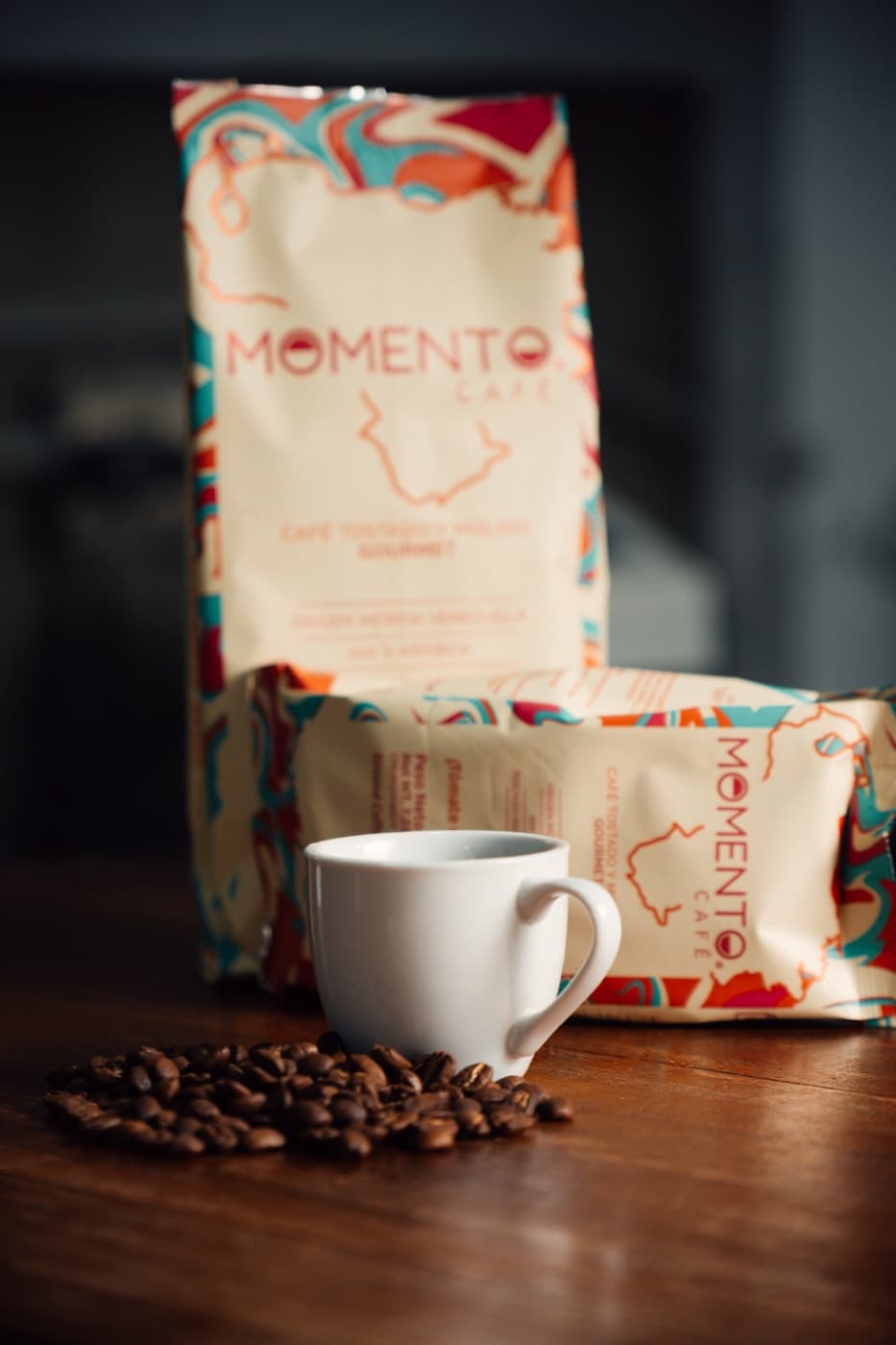 Producto — fotografía 8