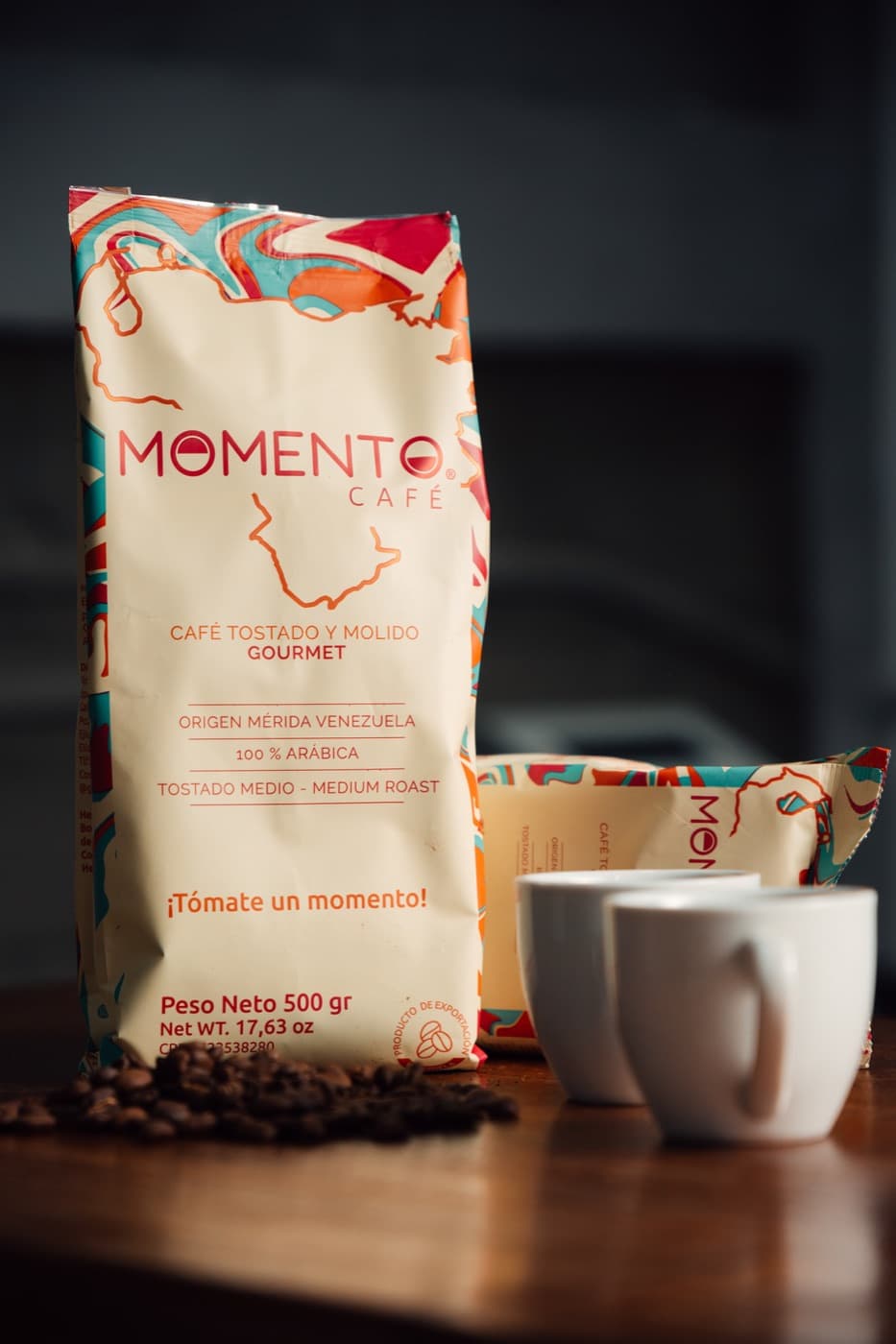 Producto — fotografía 12