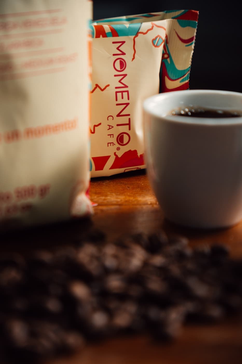 Producto — fotografía 14
