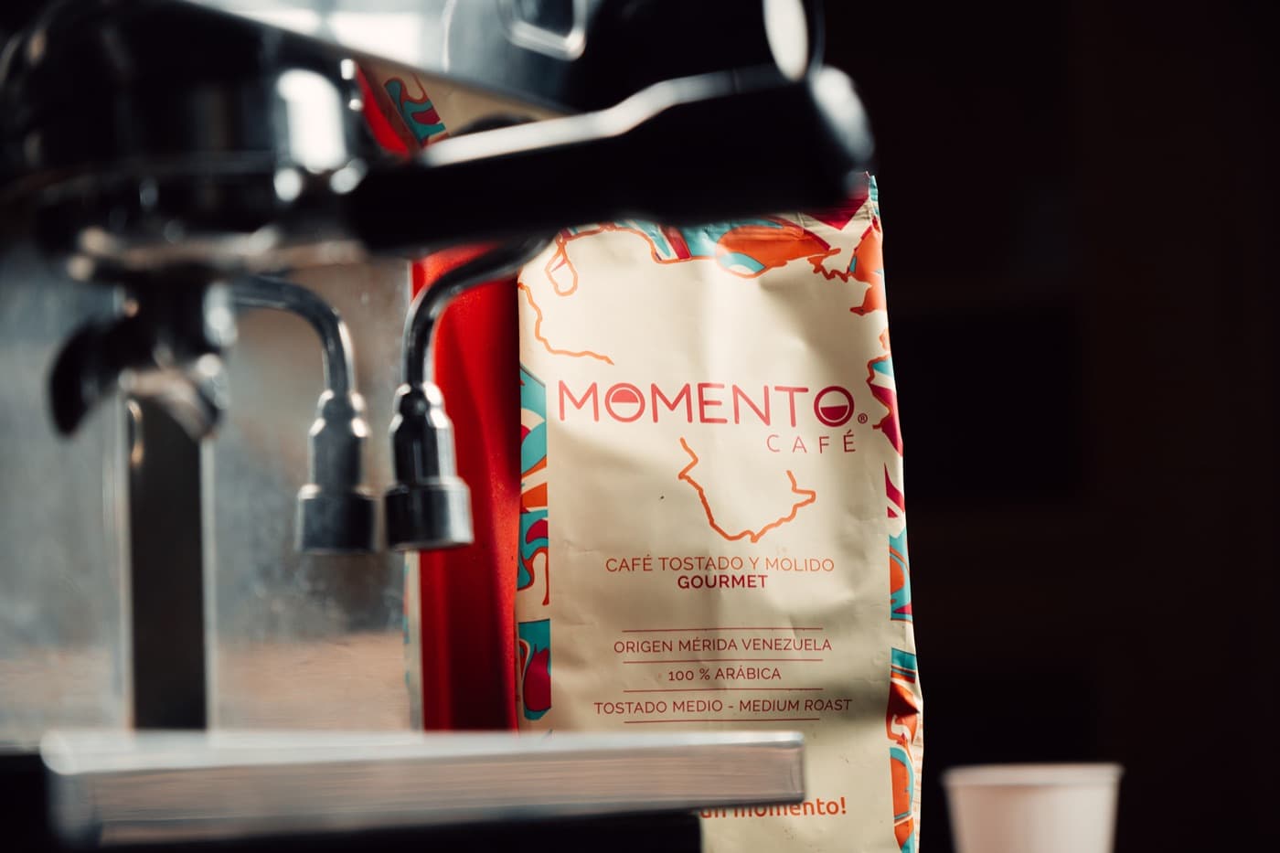 Producto — fotografía 6
