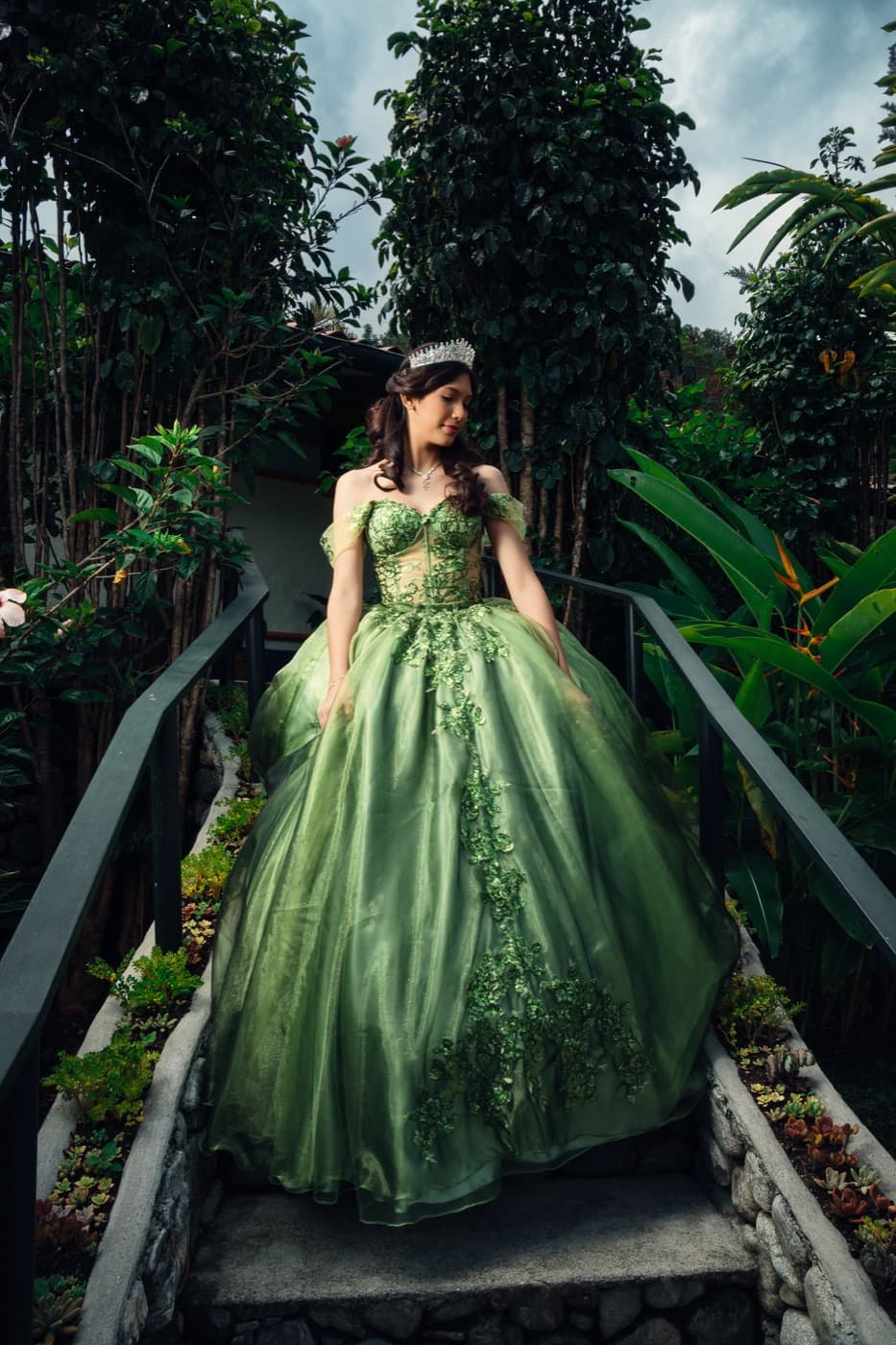 Quinces — fotografía 12