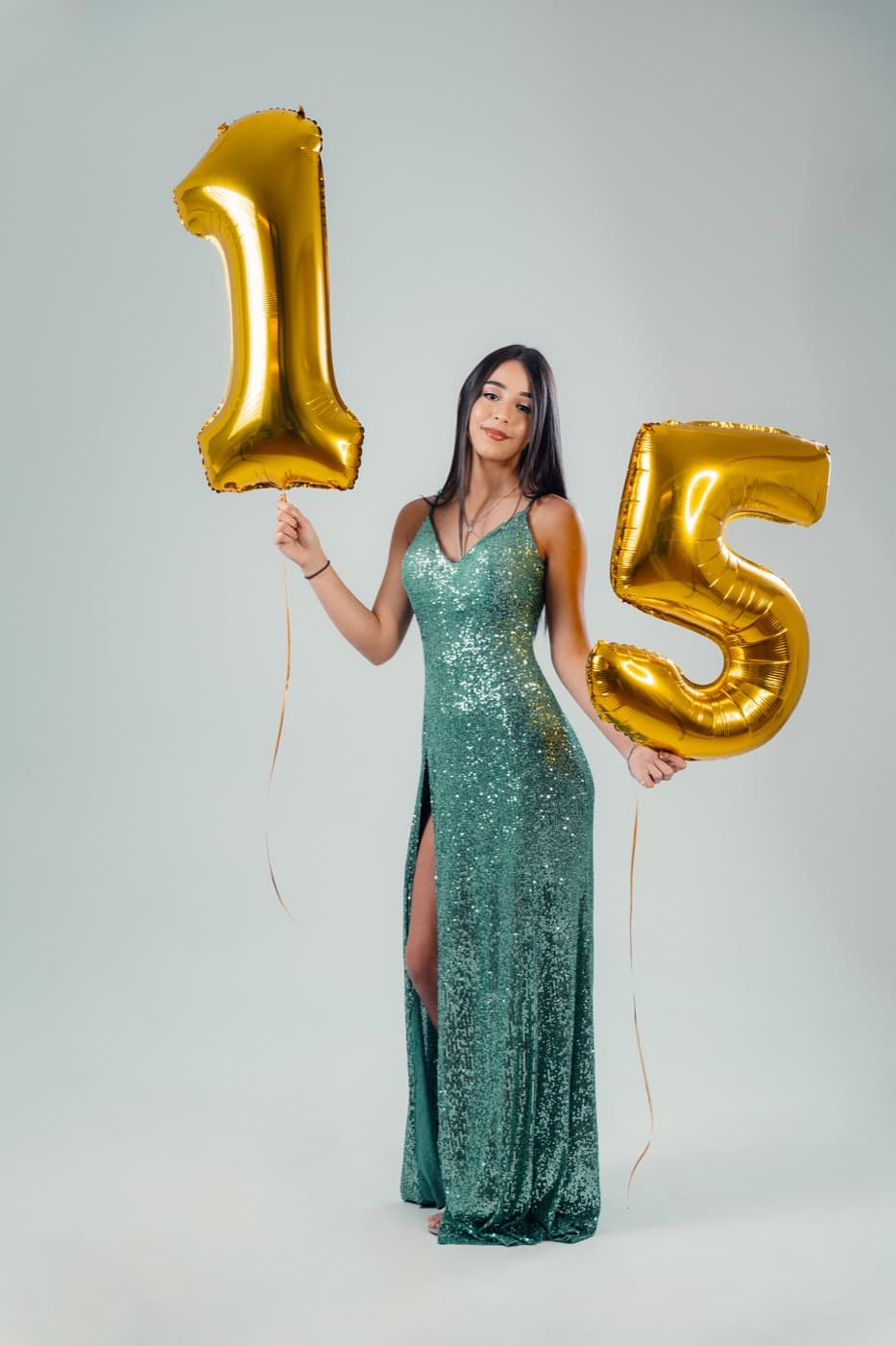 Portada de Quinces