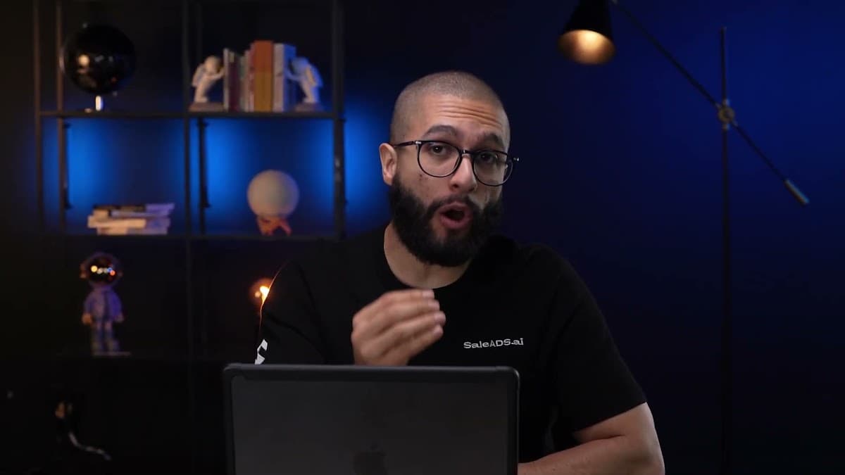 Fotograma de YouTube long-form