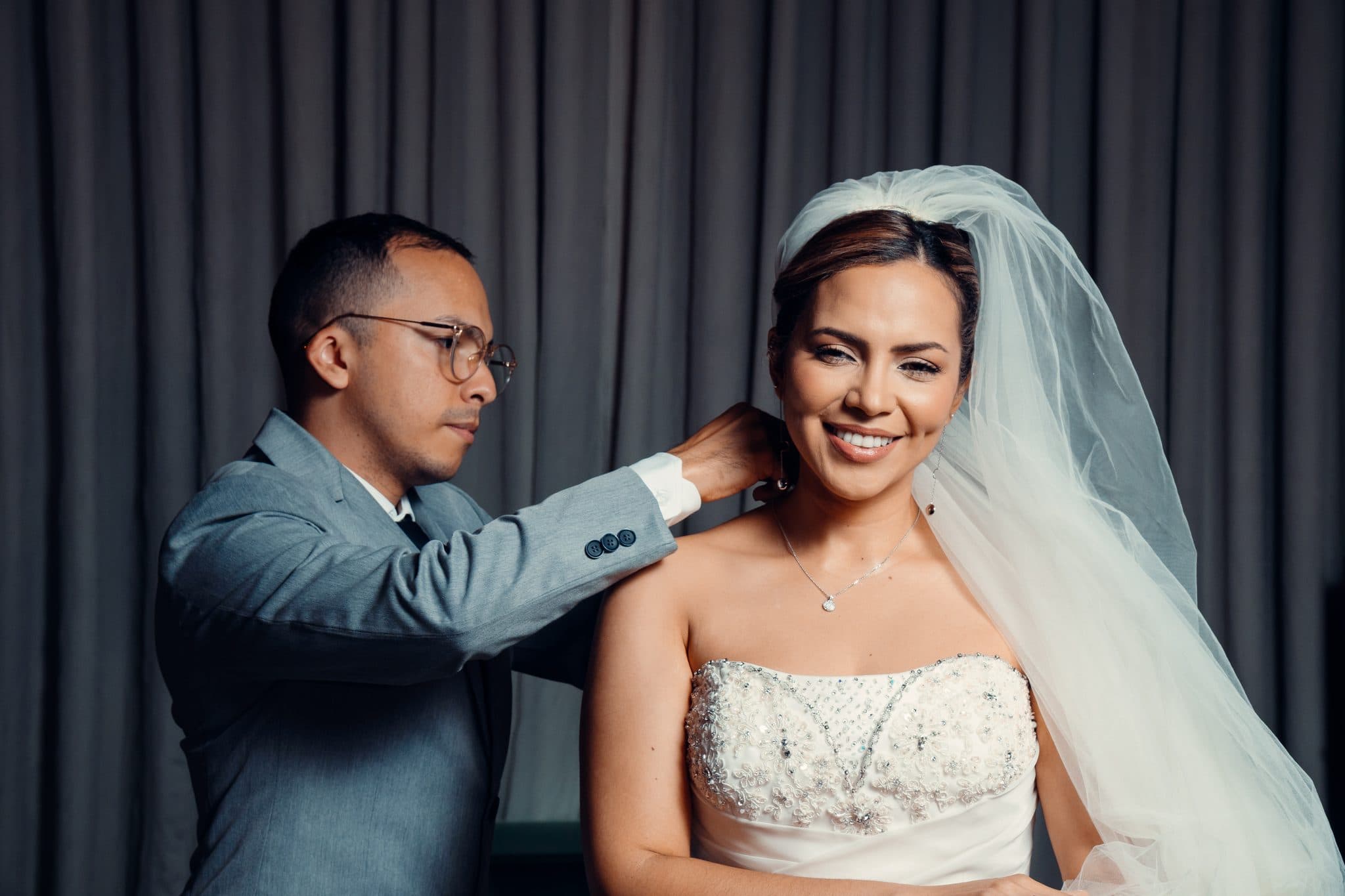 Boda — Dayana & Juan — fotografía de Boda Dayana Y Juan 06.12.25