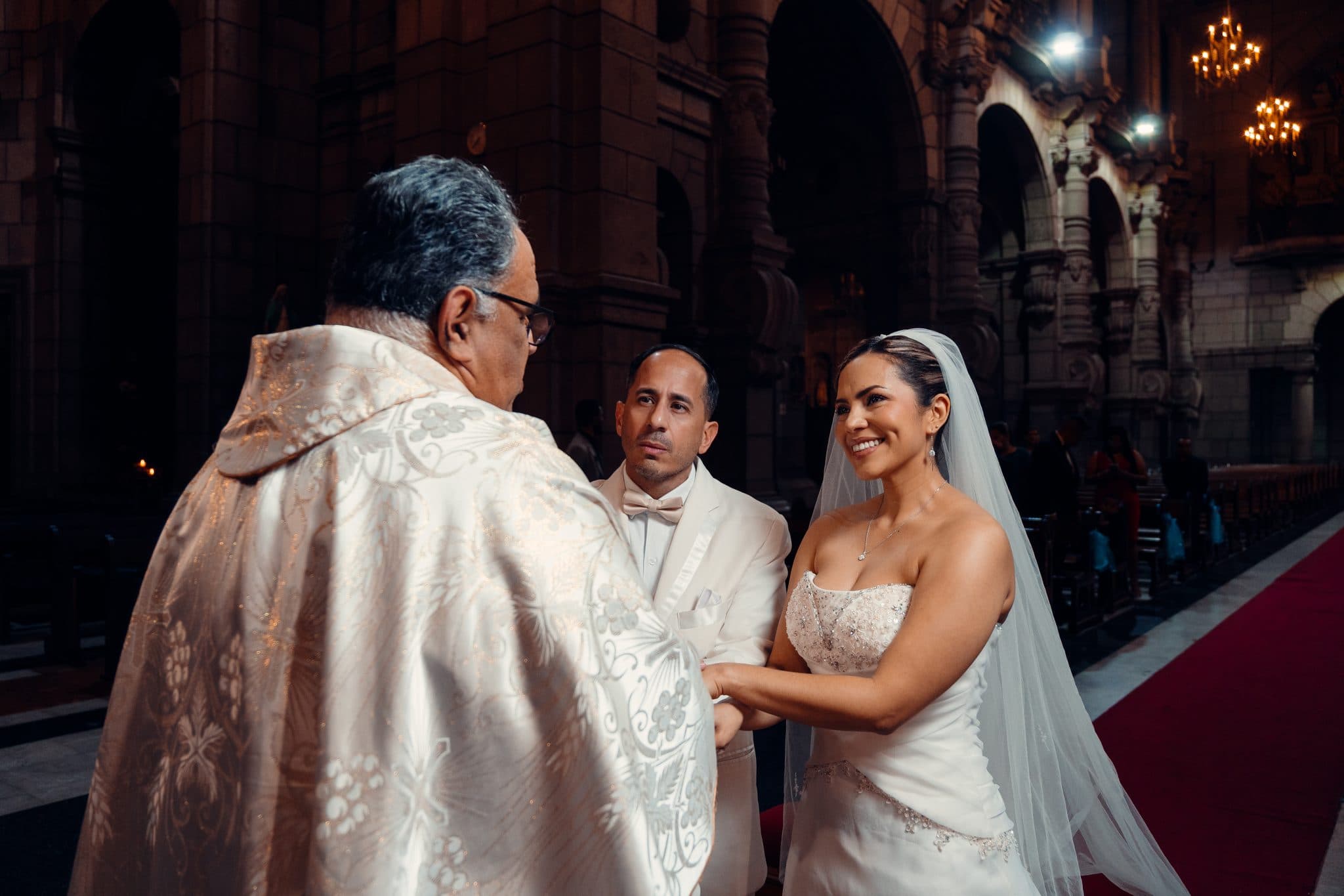 Boda — Dayana & Juan — fotografía de Boda Dayana Y Juan 06.12.25