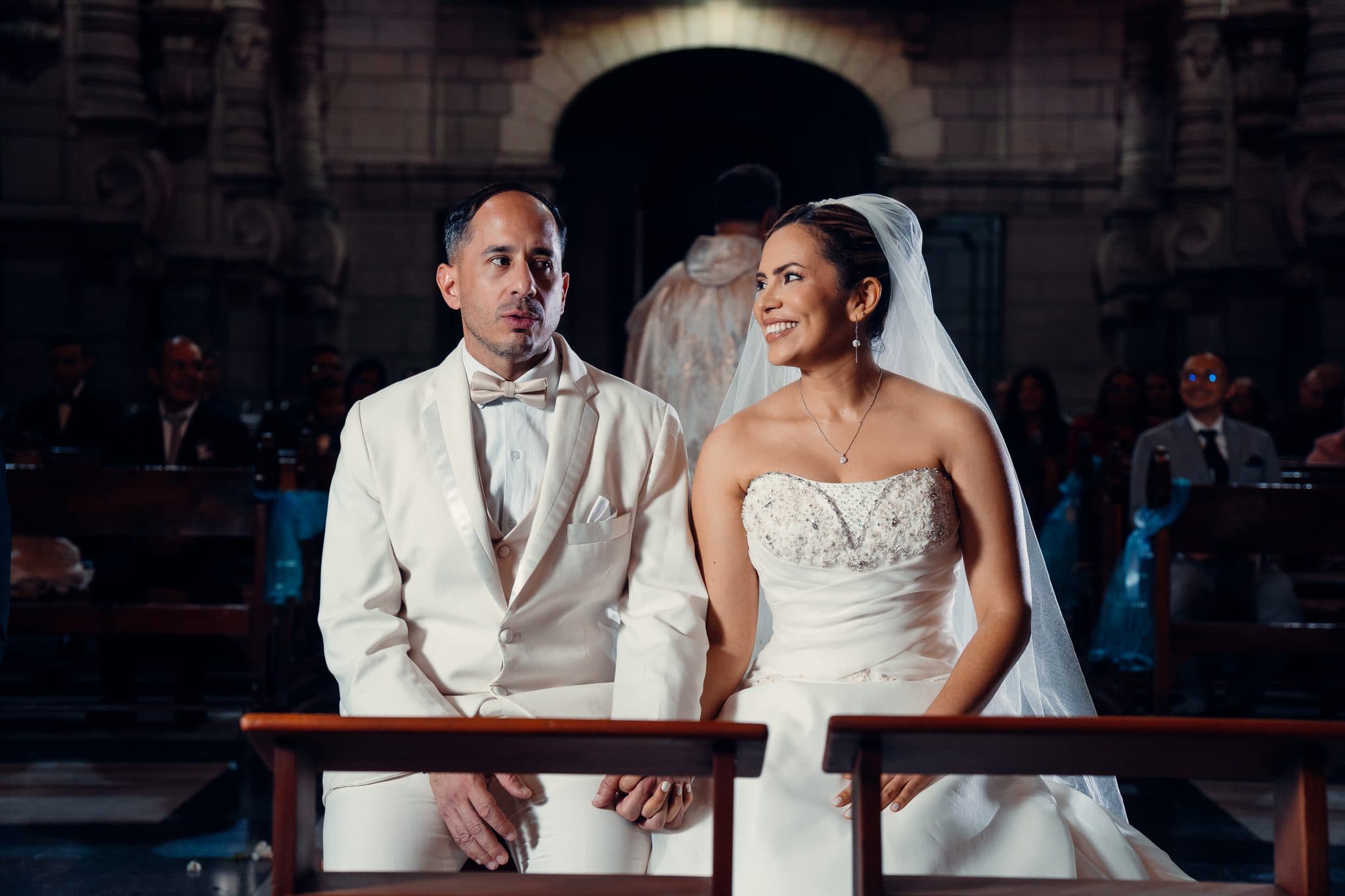 Boda — Dayana & Juan — fotografía de Boda Dayana Y Juan 06.12.25