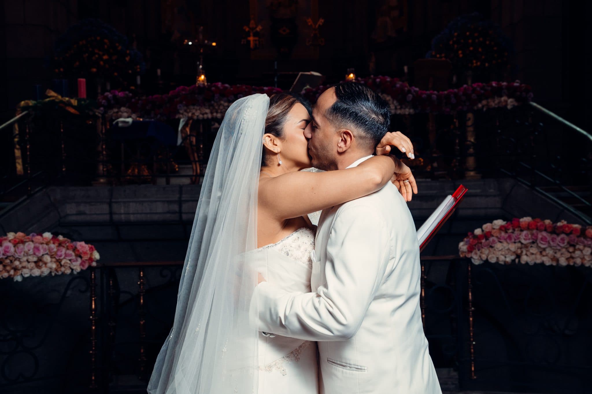 Álbum de fotografía: Boda — Dayana & Juan