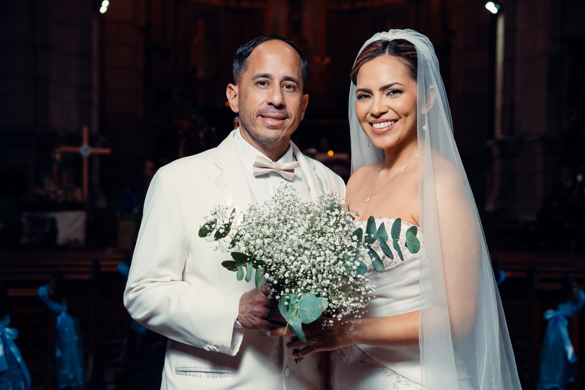 Boda — Dayana & Juan — fotografía de Boda Dayana Y Juan 06.12.25