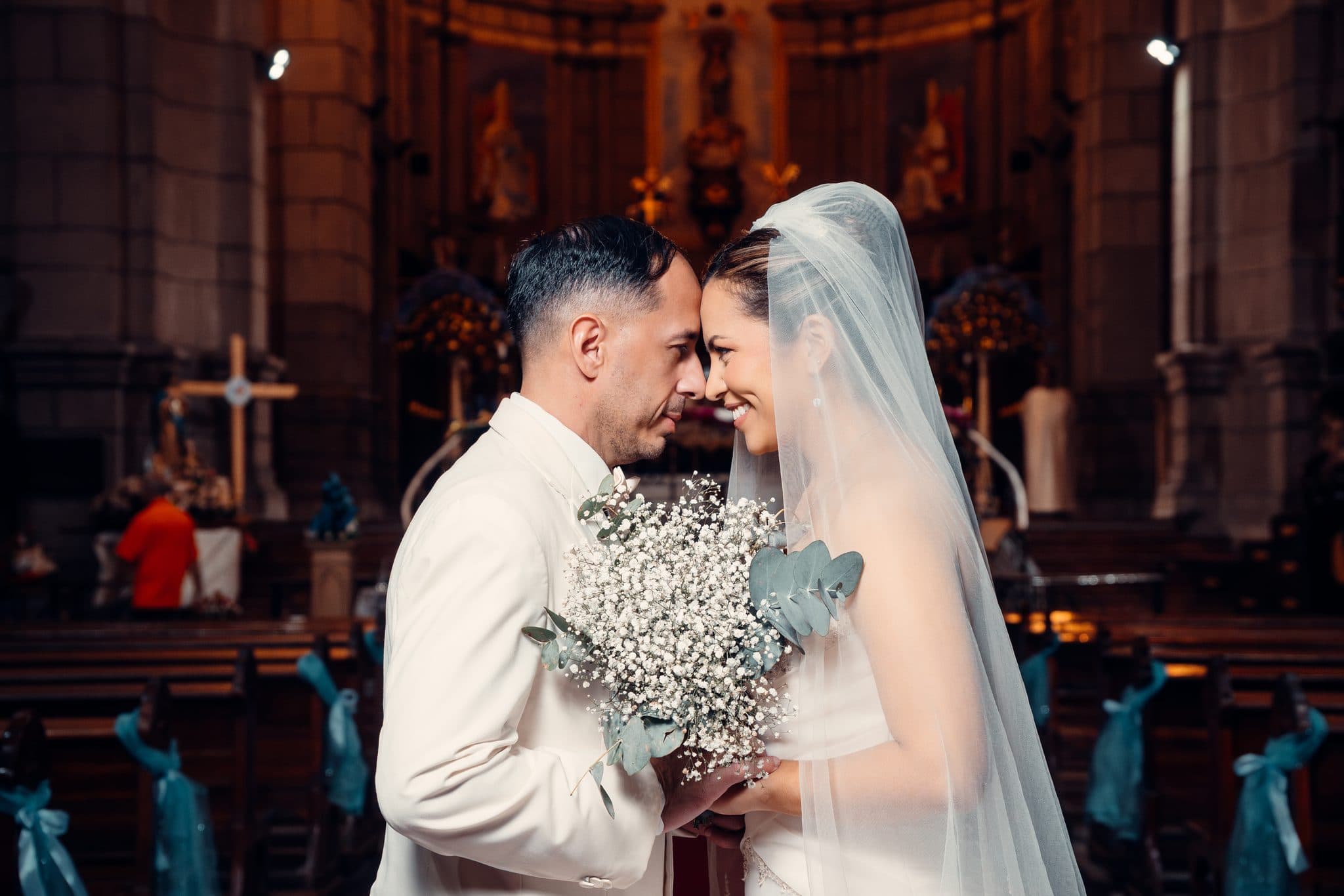 Boda — Dayana & Juan — fotografía de Boda Dayana Y Juan 06.12.25
