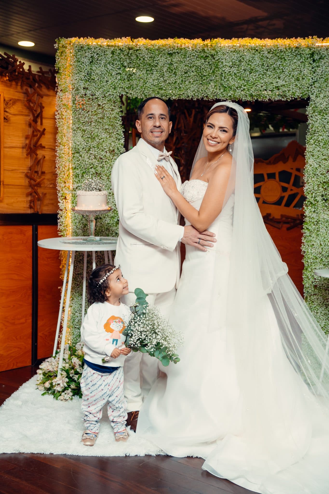 Boda — Dayana & Juan — fotografía de Boda Dayana Y Juan 06.12.25