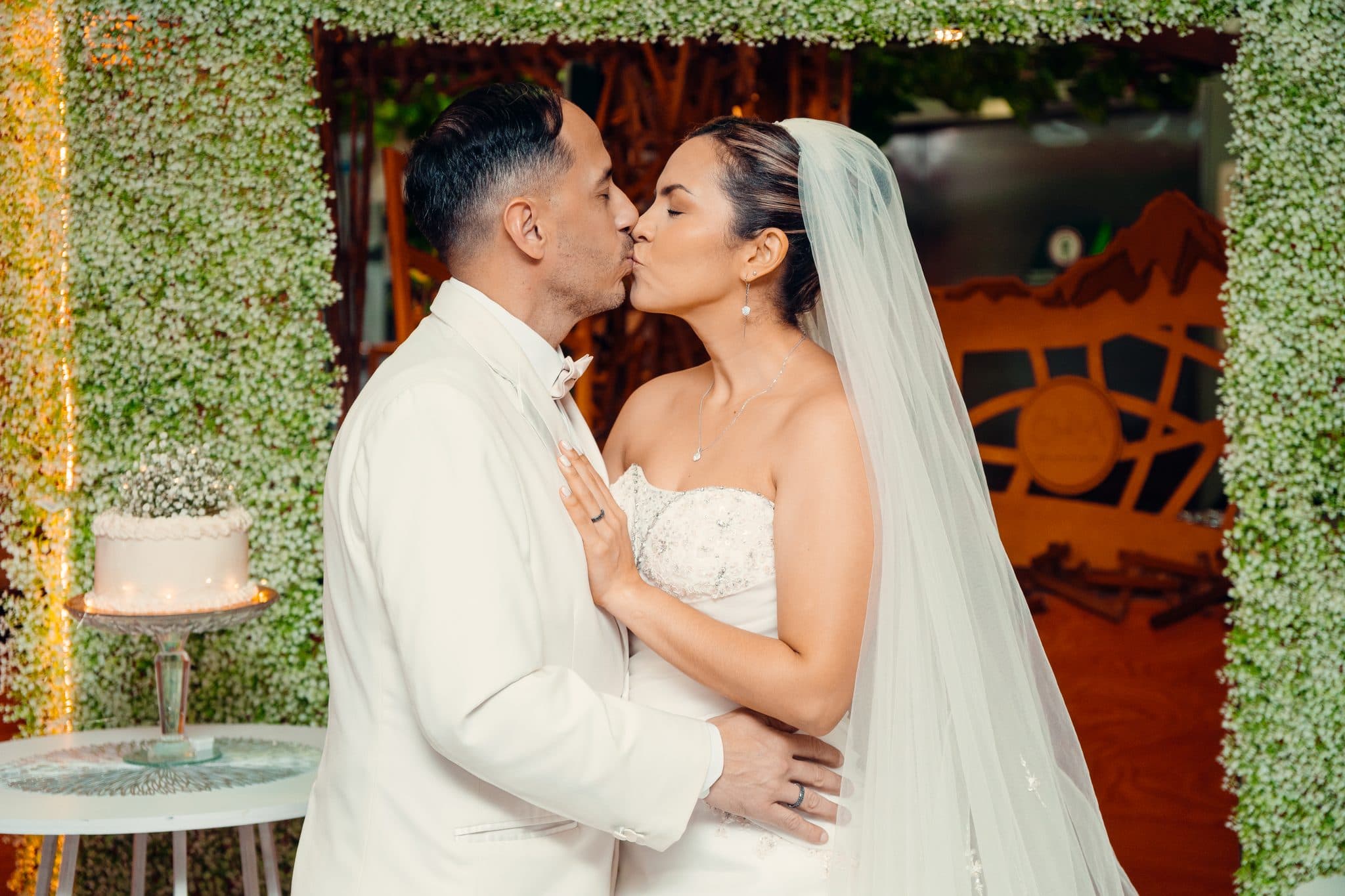 Boda — Dayana & Juan — fotografía de Boda Dayana Y Juan 06.12.25
