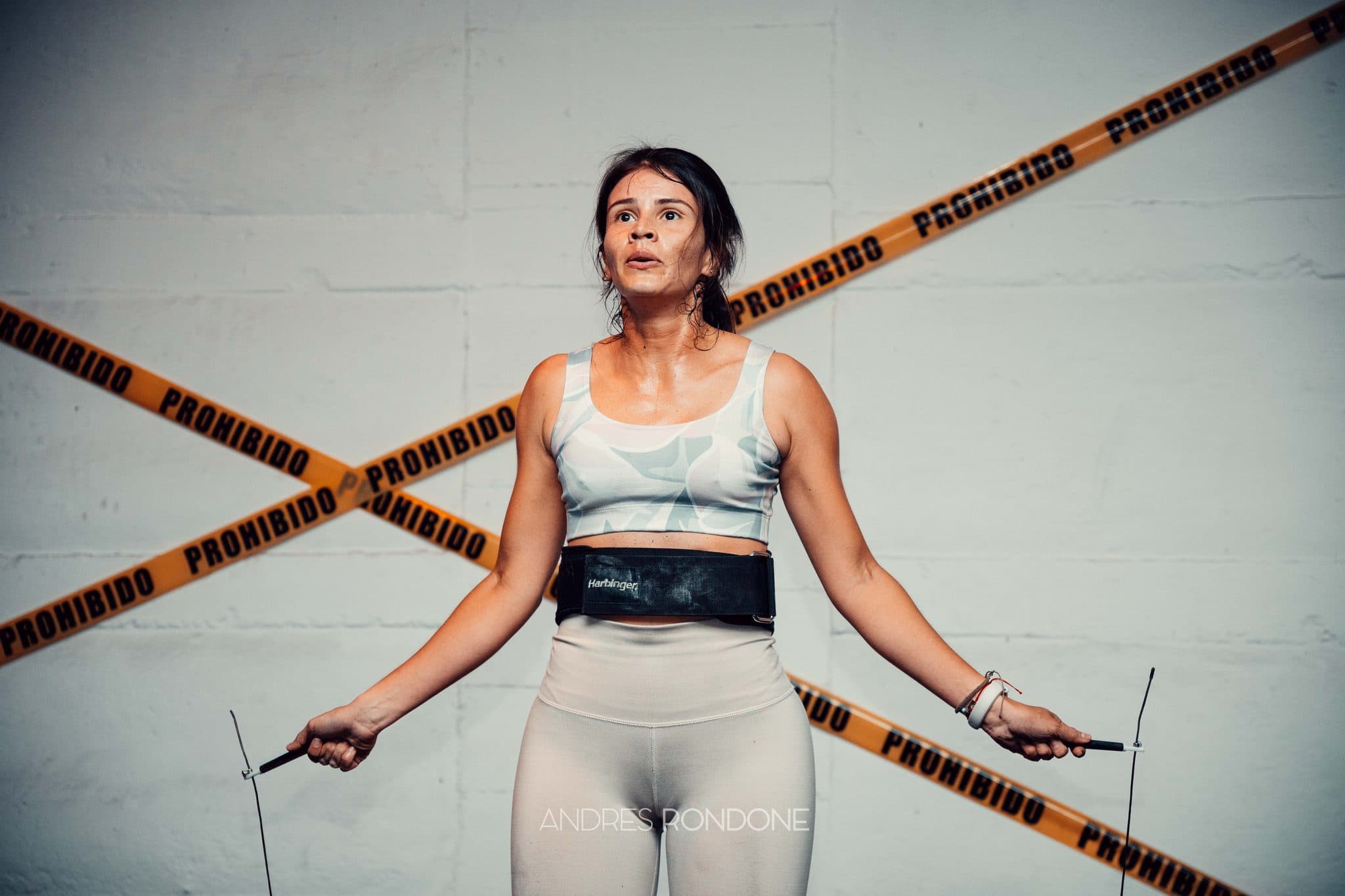 Álbum de fotografía: CrossFit