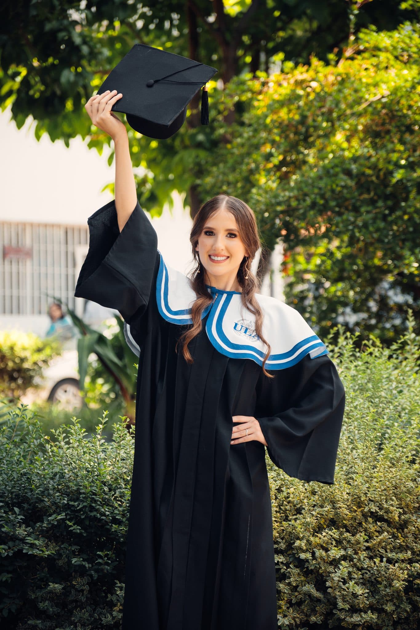 Graduaciones — fotografía de Grados Burke