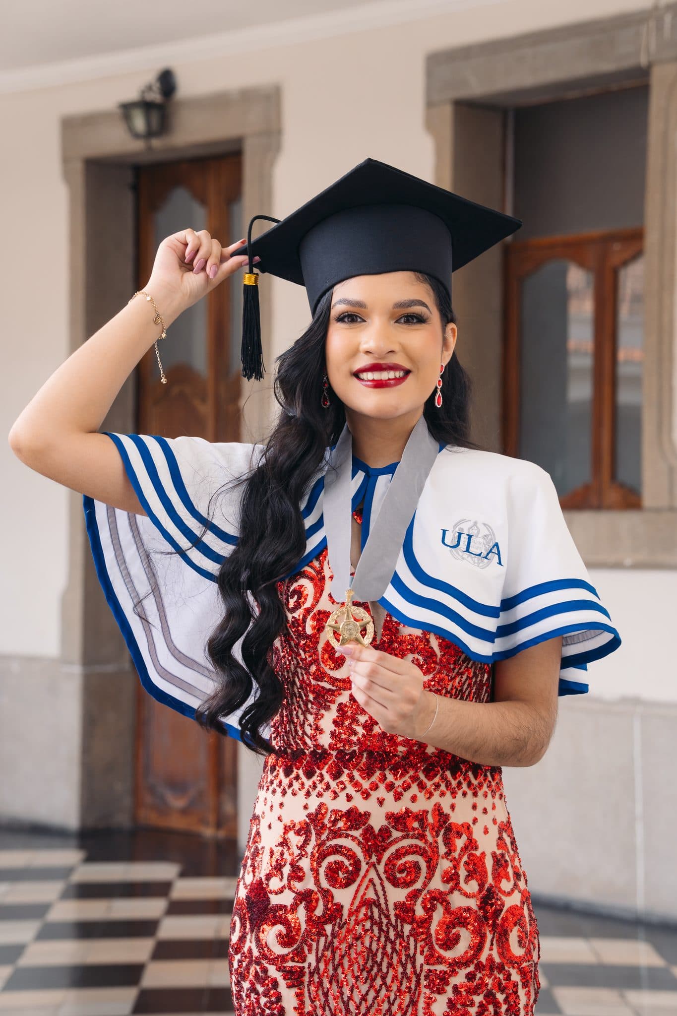 Graduaciones — fotografía de Grados Marzo 2026 Editadas