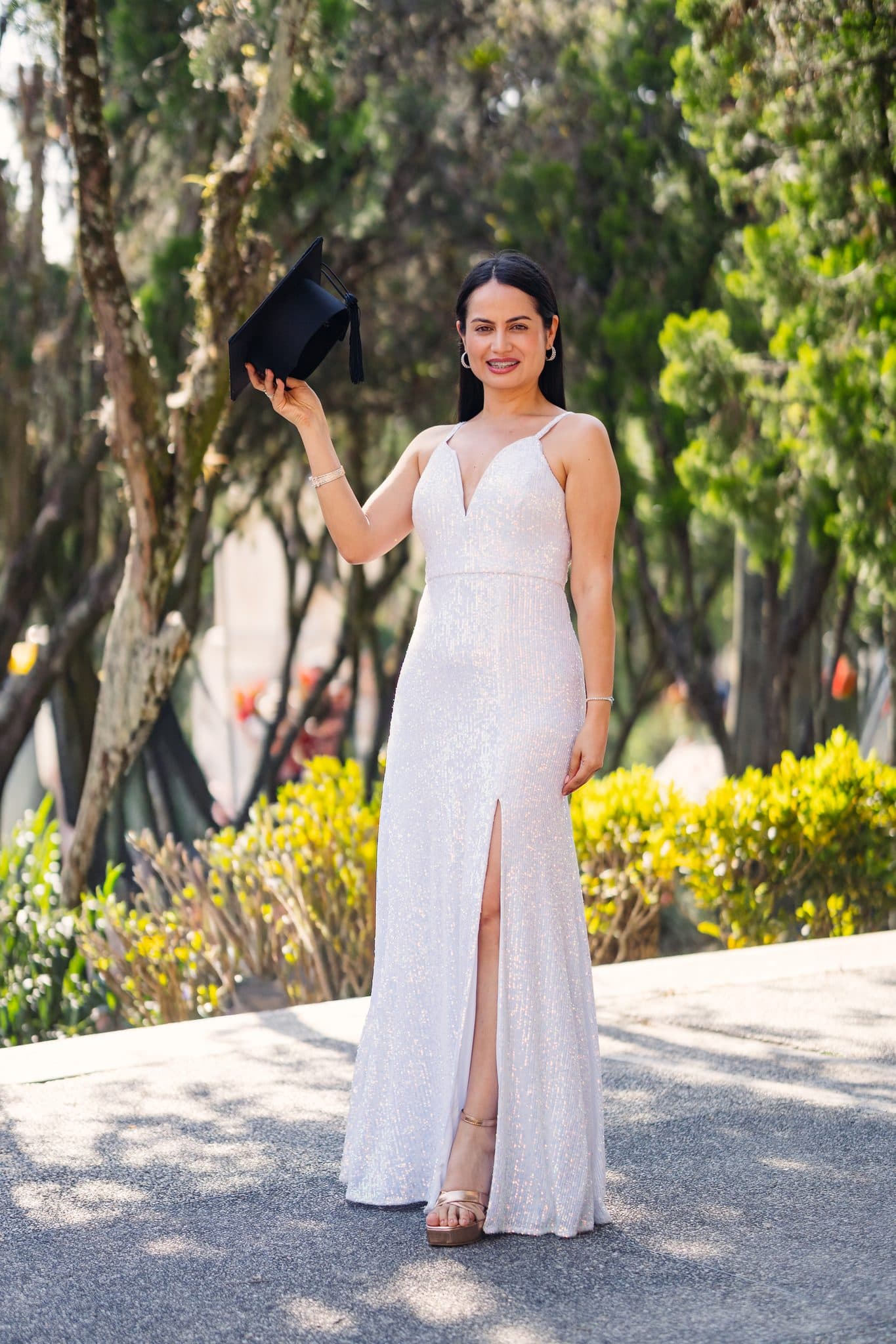 Graduaciones — fotografía de Grados Marzo 2026 Editadas