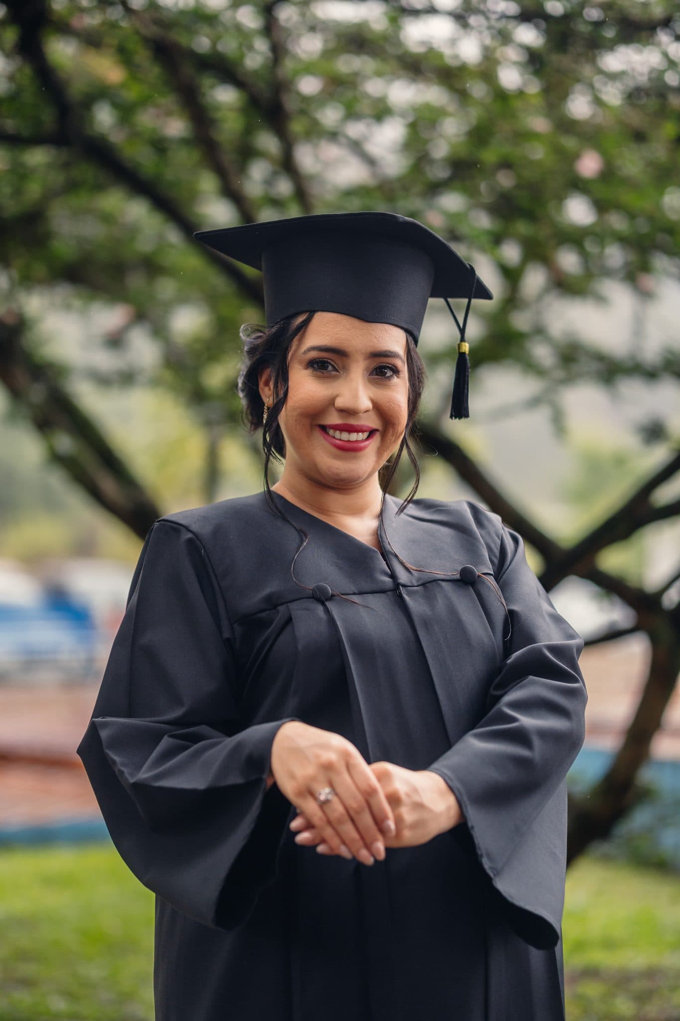 Graduaciones — fotografía de Grados Nov 2025 Editadas