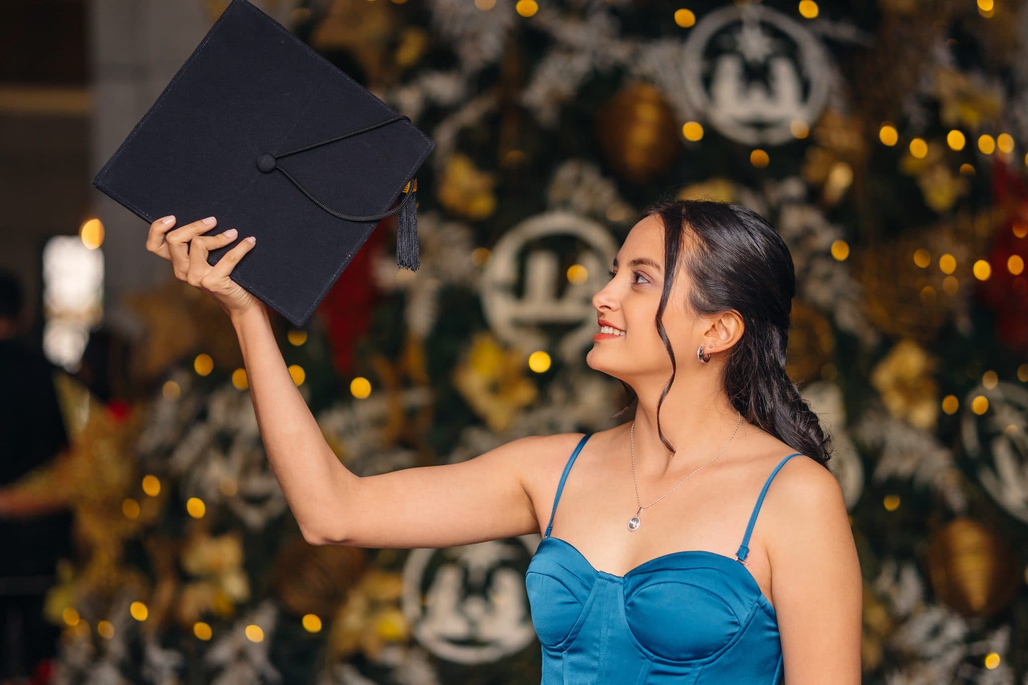 Graduaciones — fotografía de Grados Nov 2025 Editadas