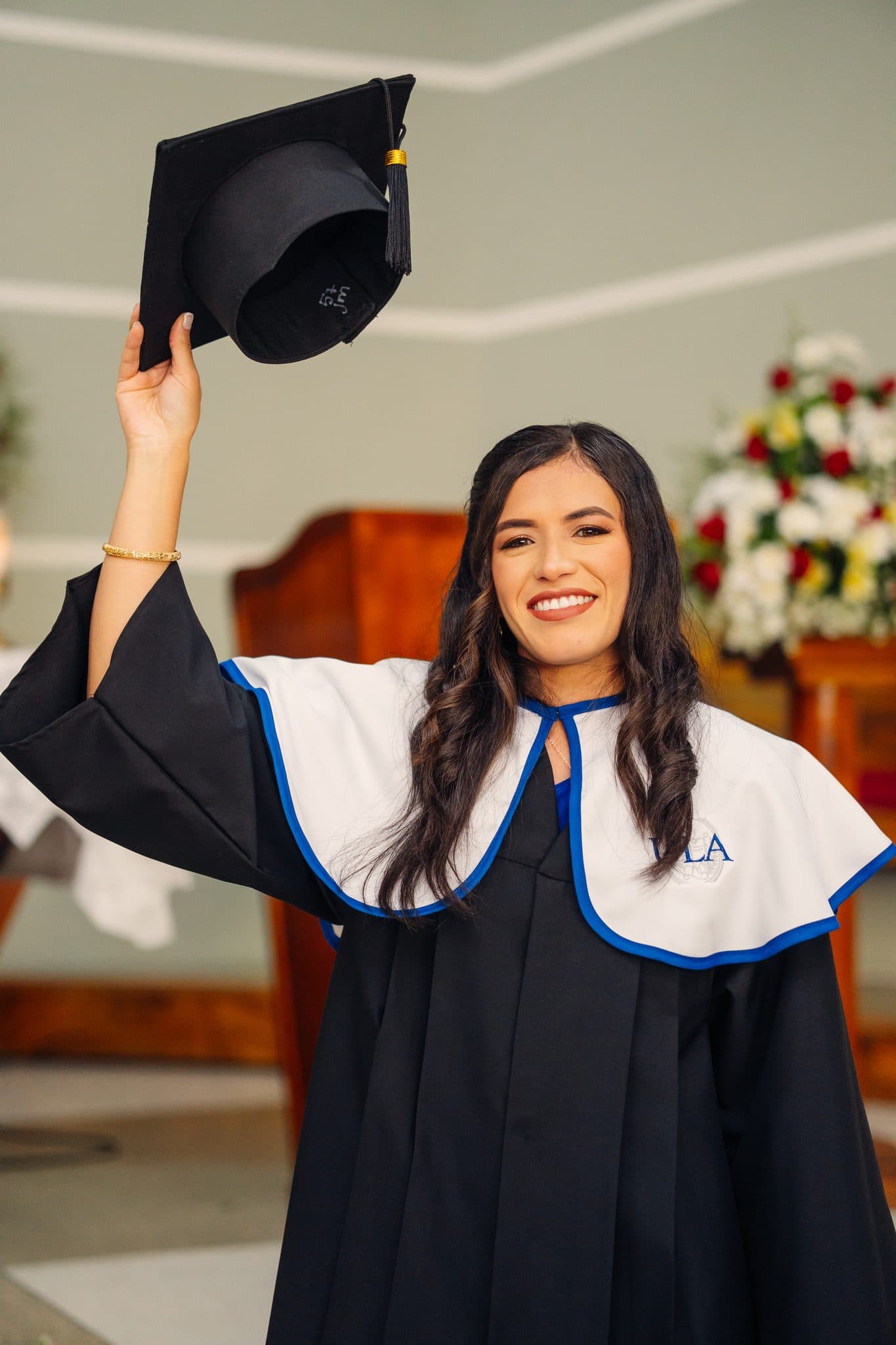 Graduaciones — fotografía de Grados Nov 2025 Editadas