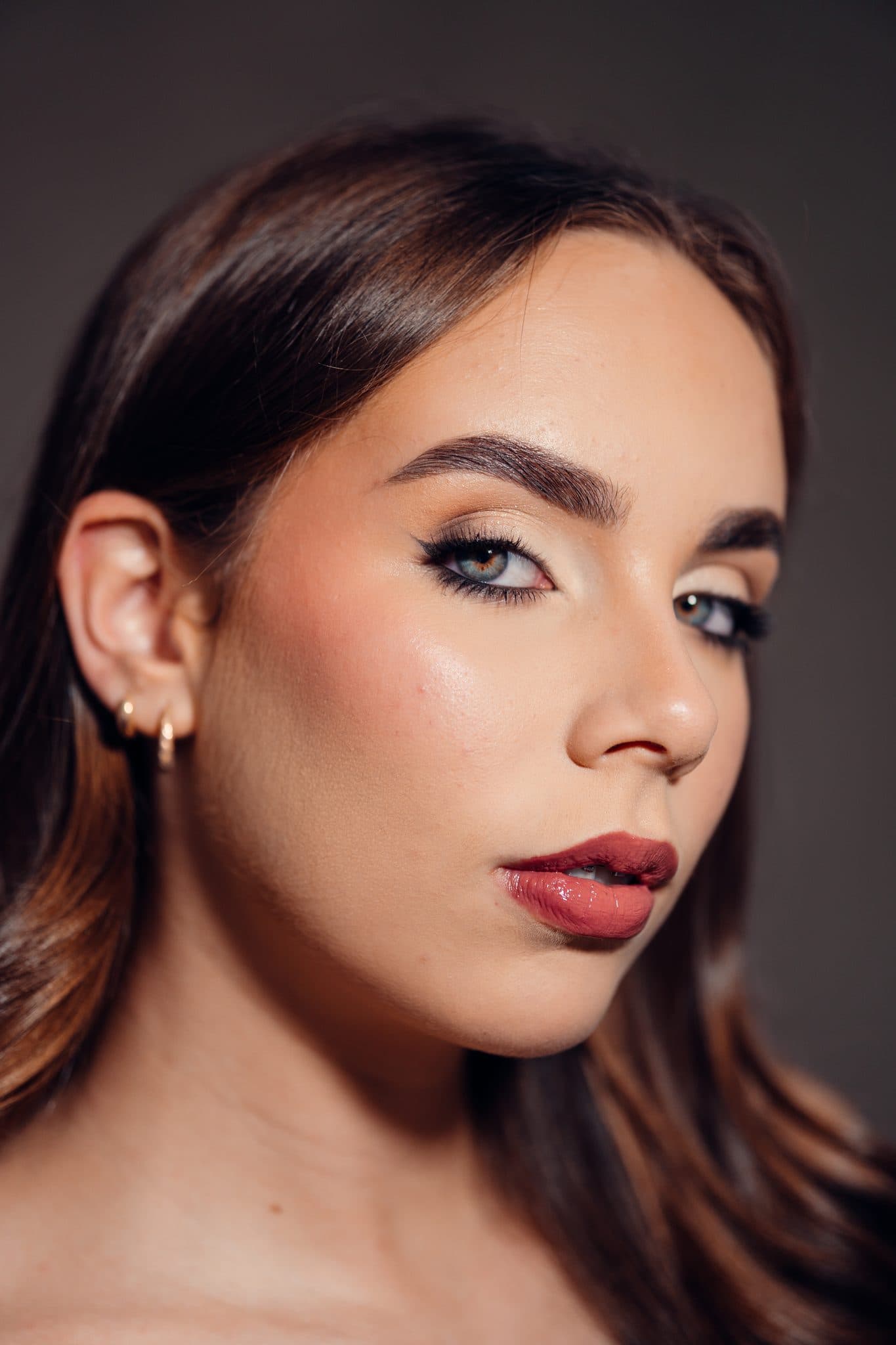 Álbum de fotografía: Moda & belleza