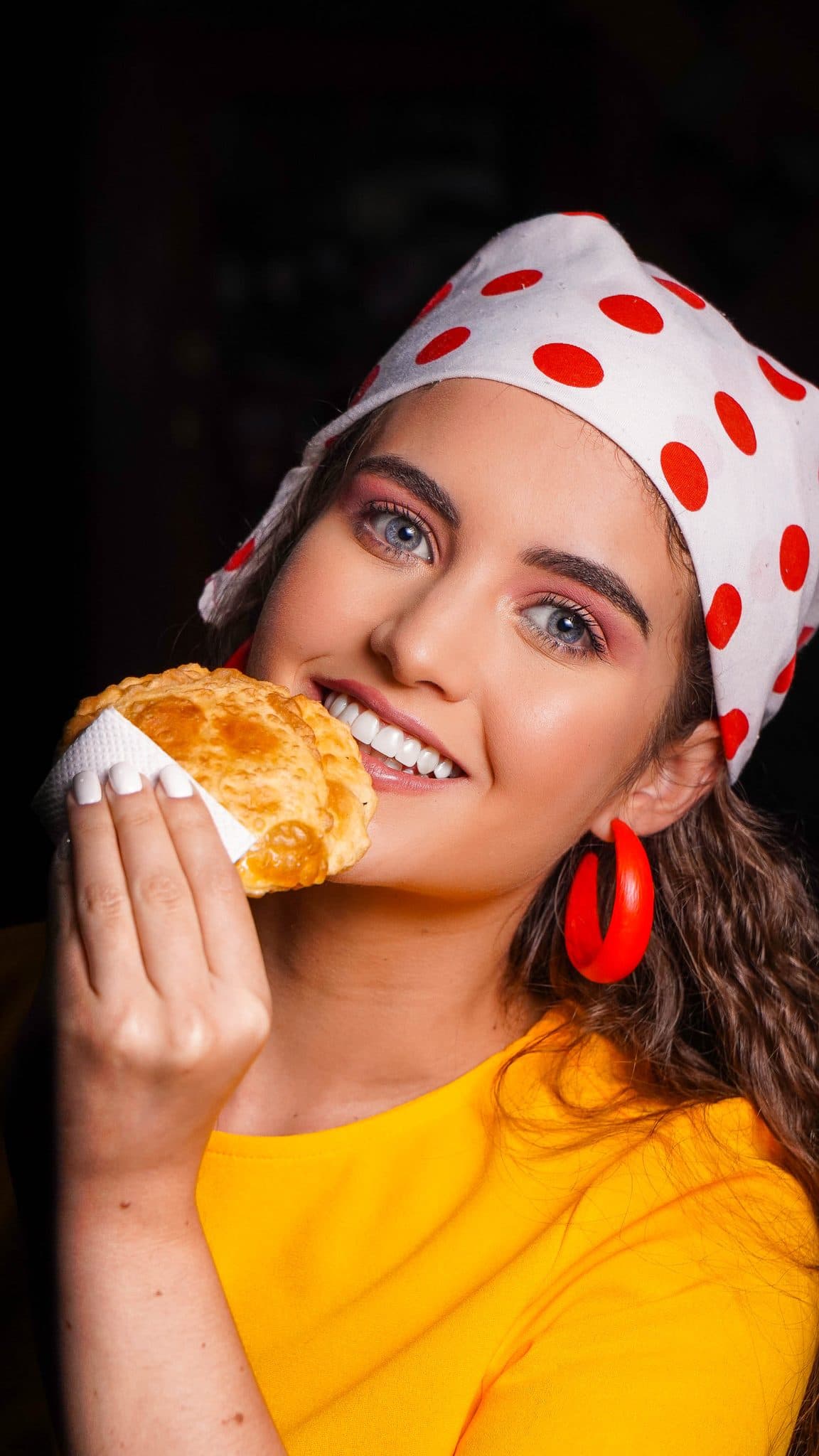 Álbum de fotografía: Producto & alimentos