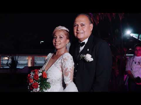 Fotograma de Boda — Wilmer & Rudilmar